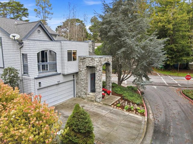 303 Dry Creek Road, Aptos, CA 95003