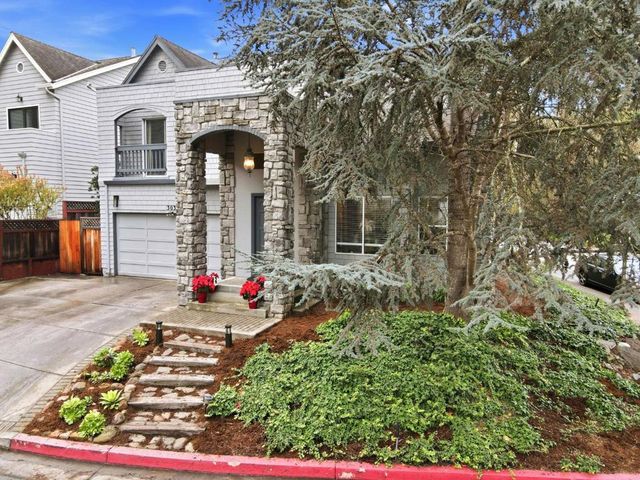 303 Dry Creek Road, Aptos, CA 95003