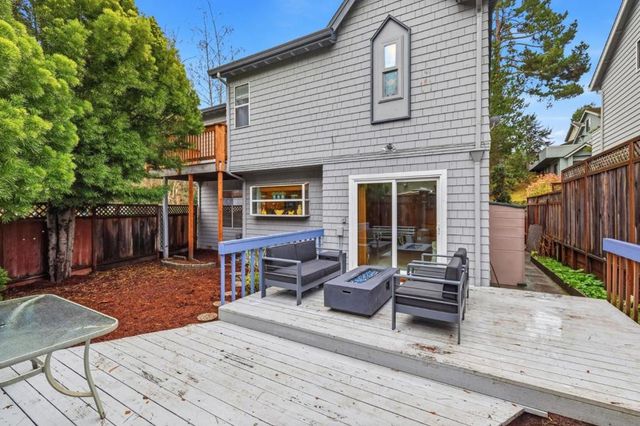 303 Dry Creek Road, Aptos, CA 95003