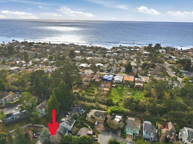303 Dry Creek Road, Aptos, CA 95003