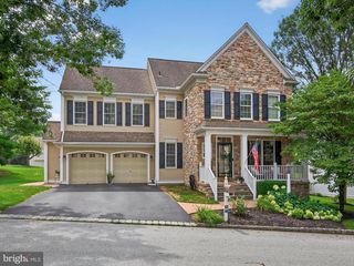 308 LITTLE HL, Lancaster, PA 17602