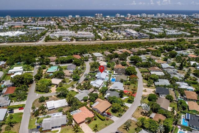 526 Linnet Circle, Delray Beach, FL 33444