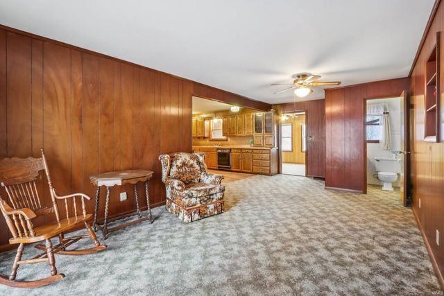 1670 W Old Waynetown Road, Crawfordsville, IN 47933