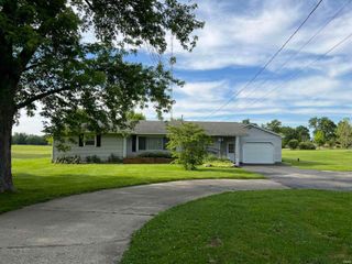 1670 W Old Waynetown Road, Crawfordsville, IN 47933