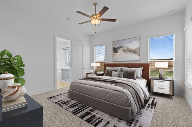 213 Black Cypress Trail, Waller, TX 77447