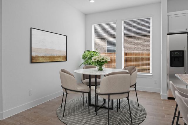 213 Black Cypress Trail, Waller, TX 77447