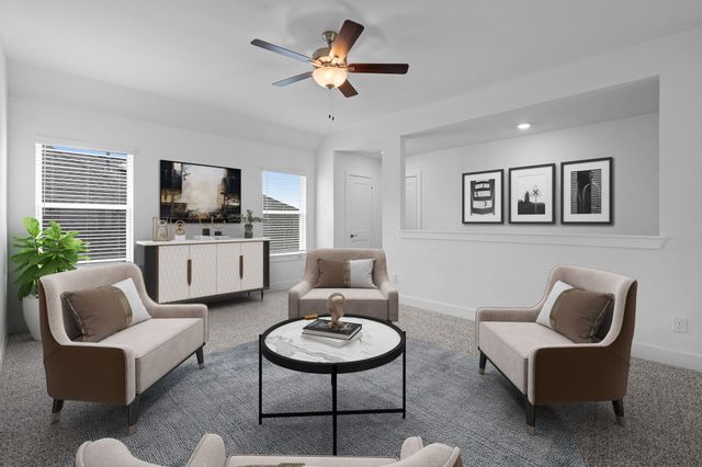 213 Black Cypress Trail, Waller, TX 77447