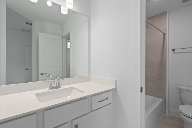 213 Black Cypress Trail, Waller, TX 77447