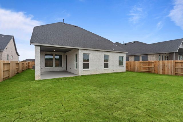 213 Black Cypress Trail, Waller, TX 77447