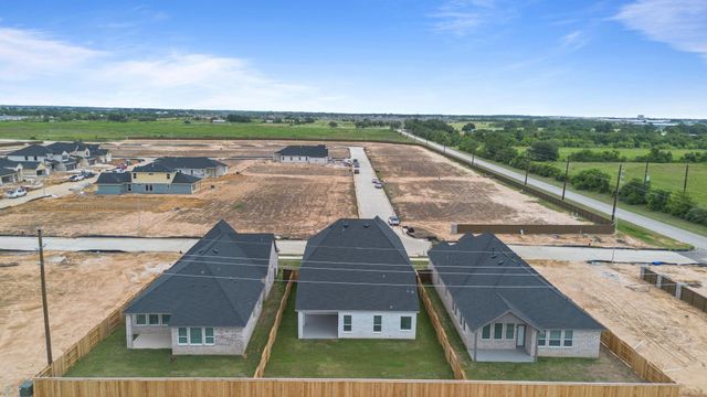 213 Black Cypress Trail, Waller, TX 77447