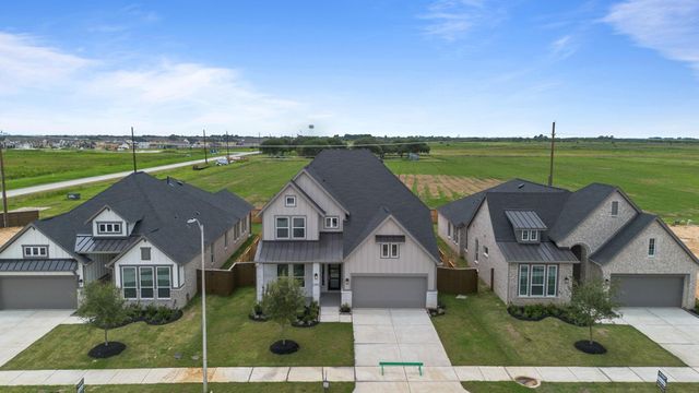 213 Black Cypress Trail, Waller, TX 77447