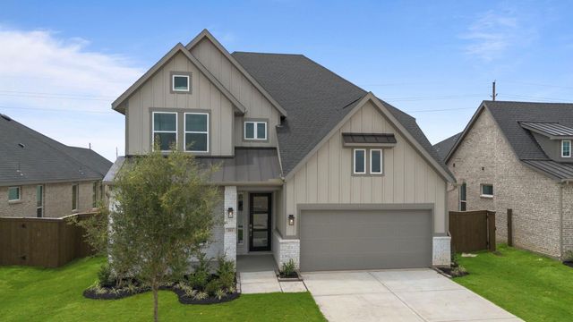 213 Black Cypress Trail, Waller, TX 77447