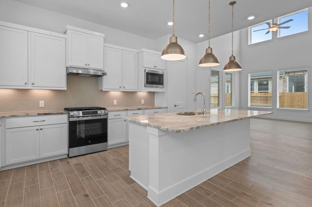 213 Black Cypress Trail, Waller, TX 77447