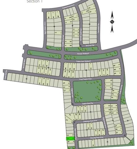 213 Black Cypress Trail, Waller, TX 77447