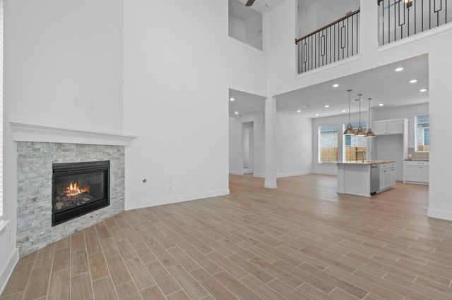 213 Black Cypress Trail, Waller, TX 77447