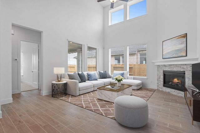 213 Black Cypress Trail, Waller, TX 77447