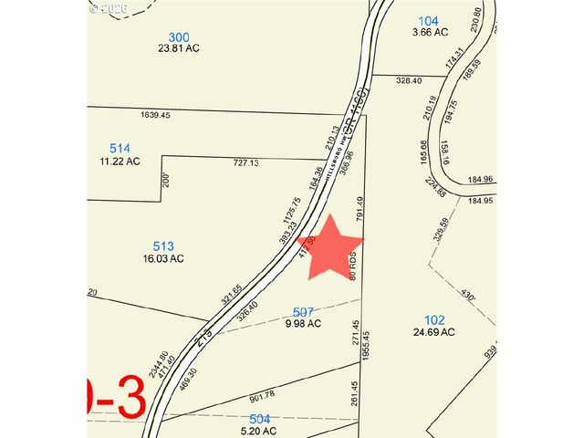 0 Sw Hillsboro Hwy, Newberg, OR 97132