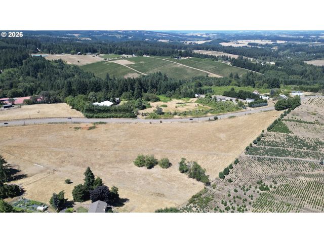 0 Sw Hillsboro Hwy, Newberg, OR 97132