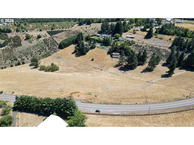 0 Sw Hillsboro Hwy, Newberg, OR 97132