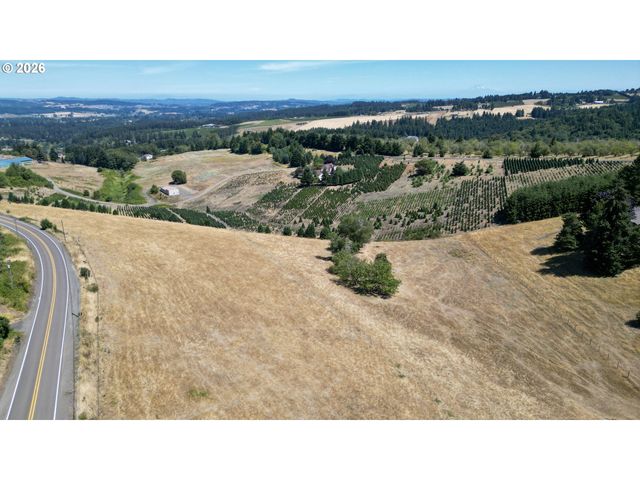 0 Sw Hillsboro Hwy, Newberg, OR 97132