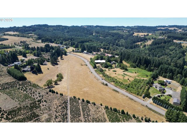 0 Sw Hillsboro Hwy, Newberg, OR 97132