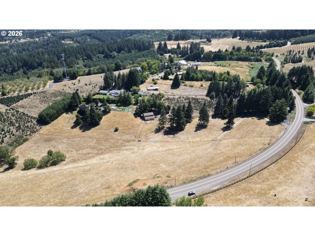0 Sw Hillsboro Hwy, Newberg, OR 97132