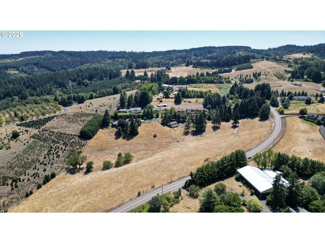 0 Sw Hillsboro Hwy, Newberg, OR 97132