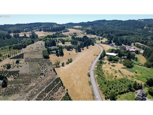 0 Sw Hillsboro Hwy, Newberg, OR 97132