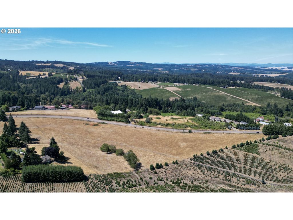 0 Sw Hillsboro Hwy, Newberg, OR 97132