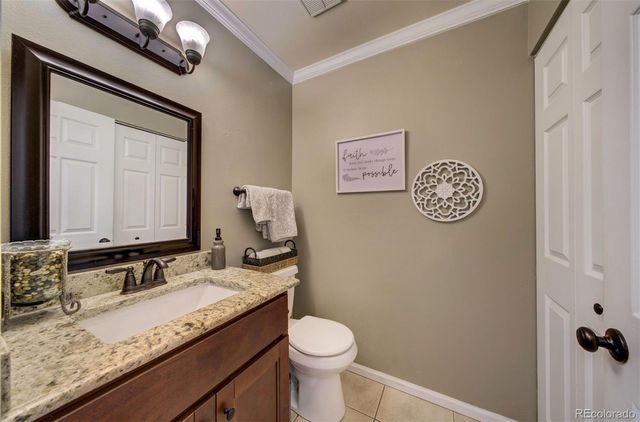 7534 Picacho Court, Colorado Springs, CO 80920