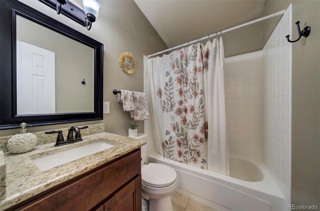 7534 Picacho Court, Colorado Springs, CO 80920