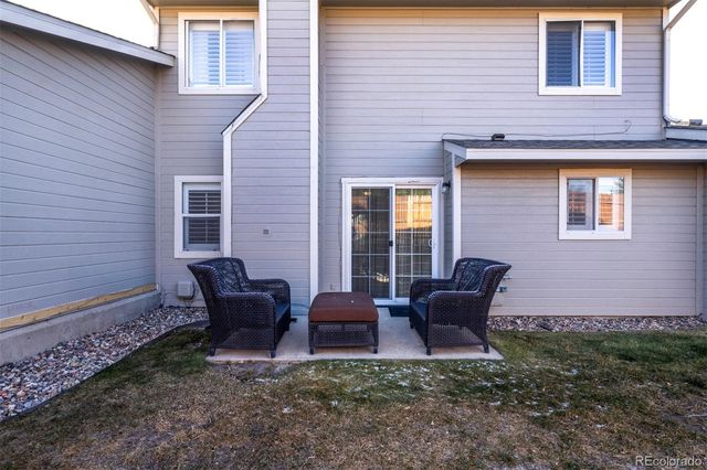 7534 Picacho Court, Colorado Springs, CO 80920