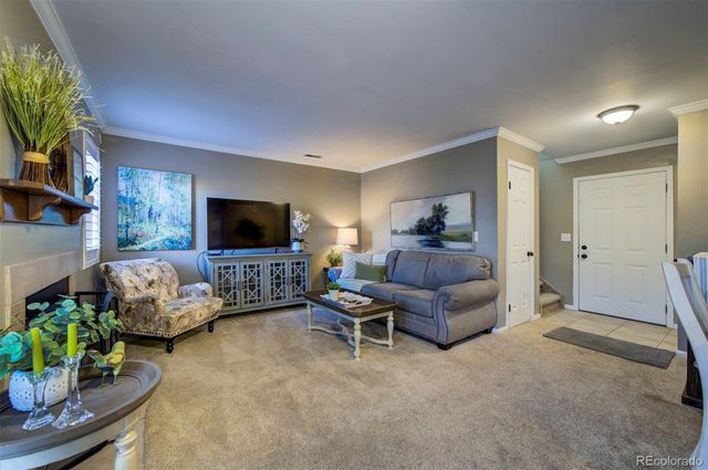 7534 Picacho Court, Colorado Springs, CO 80920