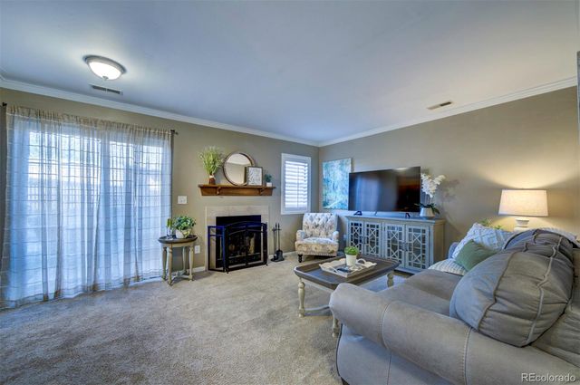 7534 Picacho Court, Colorado Springs, CO 80920