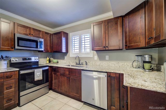 7534 Picacho Court, Colorado Springs, CO 80920