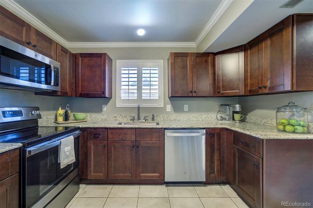 7534 Picacho Court, Colorado Springs, CO 80920