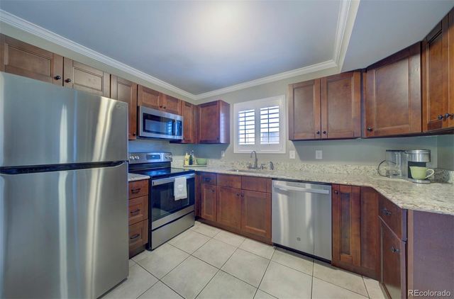 7534 Picacho Court, Colorado Springs, CO 80920