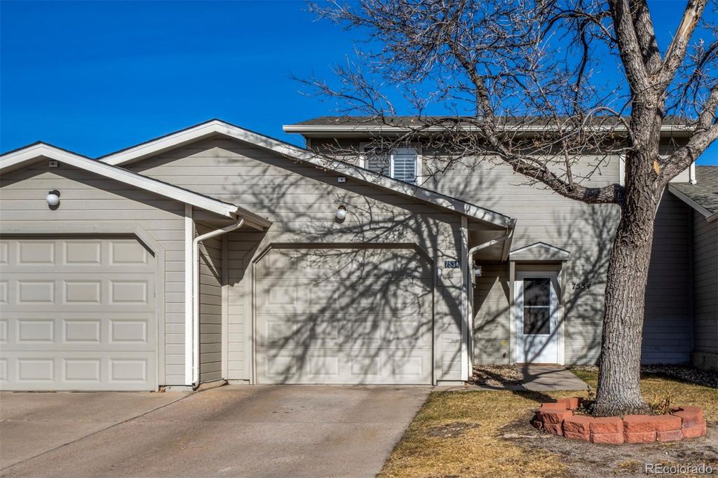 7534 Picacho Court, Colorado Springs, CO 80920