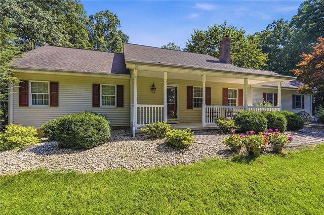 492 Arthurs Court, Bushkill Twp, PA 18064