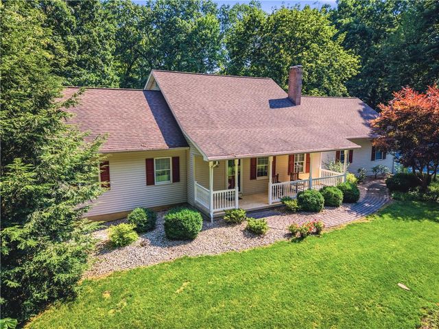 492 Arthurs Court, Bushkill Twp, PA 18064