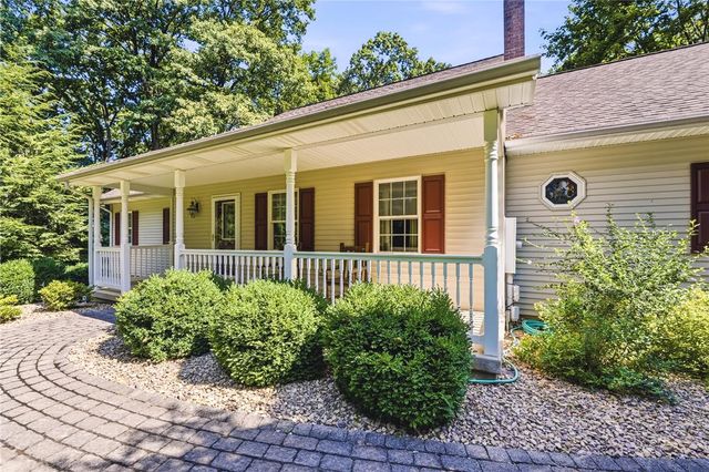 492 Arthurs Court, Bushkill Twp, PA 18064