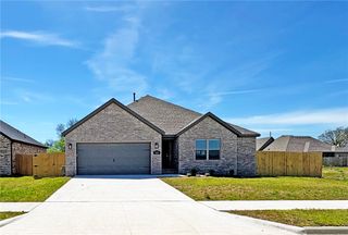 808 W Carley Drive, Siloam Springs, AR 72761