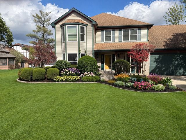 5903 Bentley Avenue, Willowbrook, IL 60527