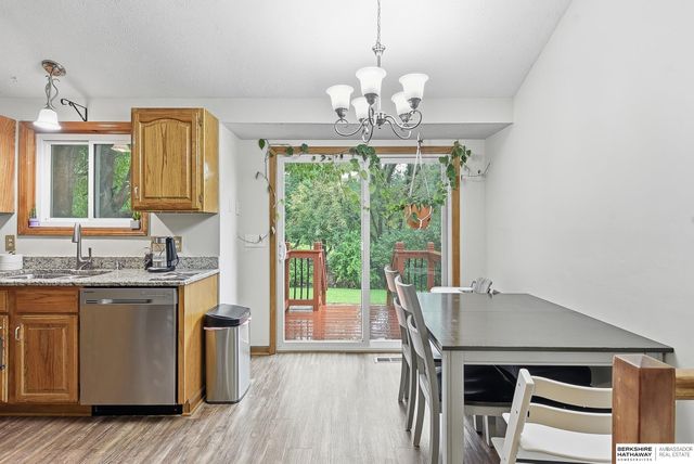 12622 Lillian Street, Omaha, NE 68138