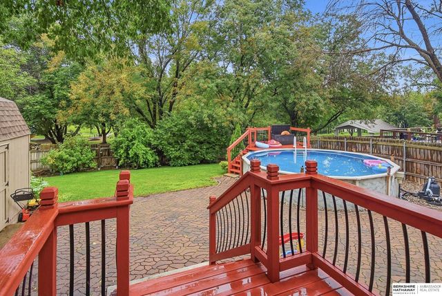 12622 Lillian Street, Omaha, NE 68138