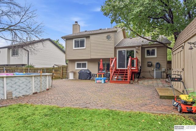 12622 Lillian Street, Omaha, NE 68138