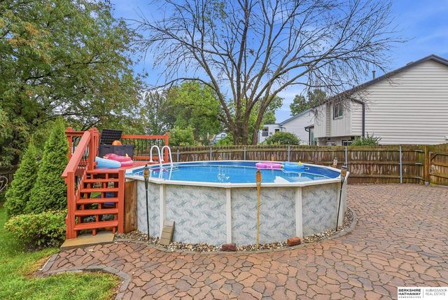 12622 Lillian Street, Omaha, NE 68138