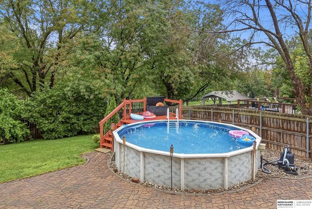 12622 Lillian Street, Omaha, NE 68138