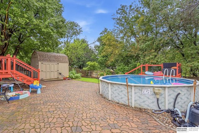 12622 Lillian Street, Omaha, NE 68138