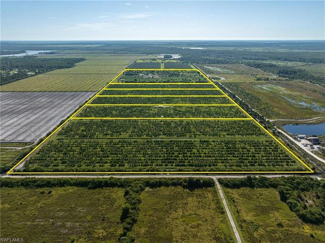 21995 Carter RD, Estero, FL 33928